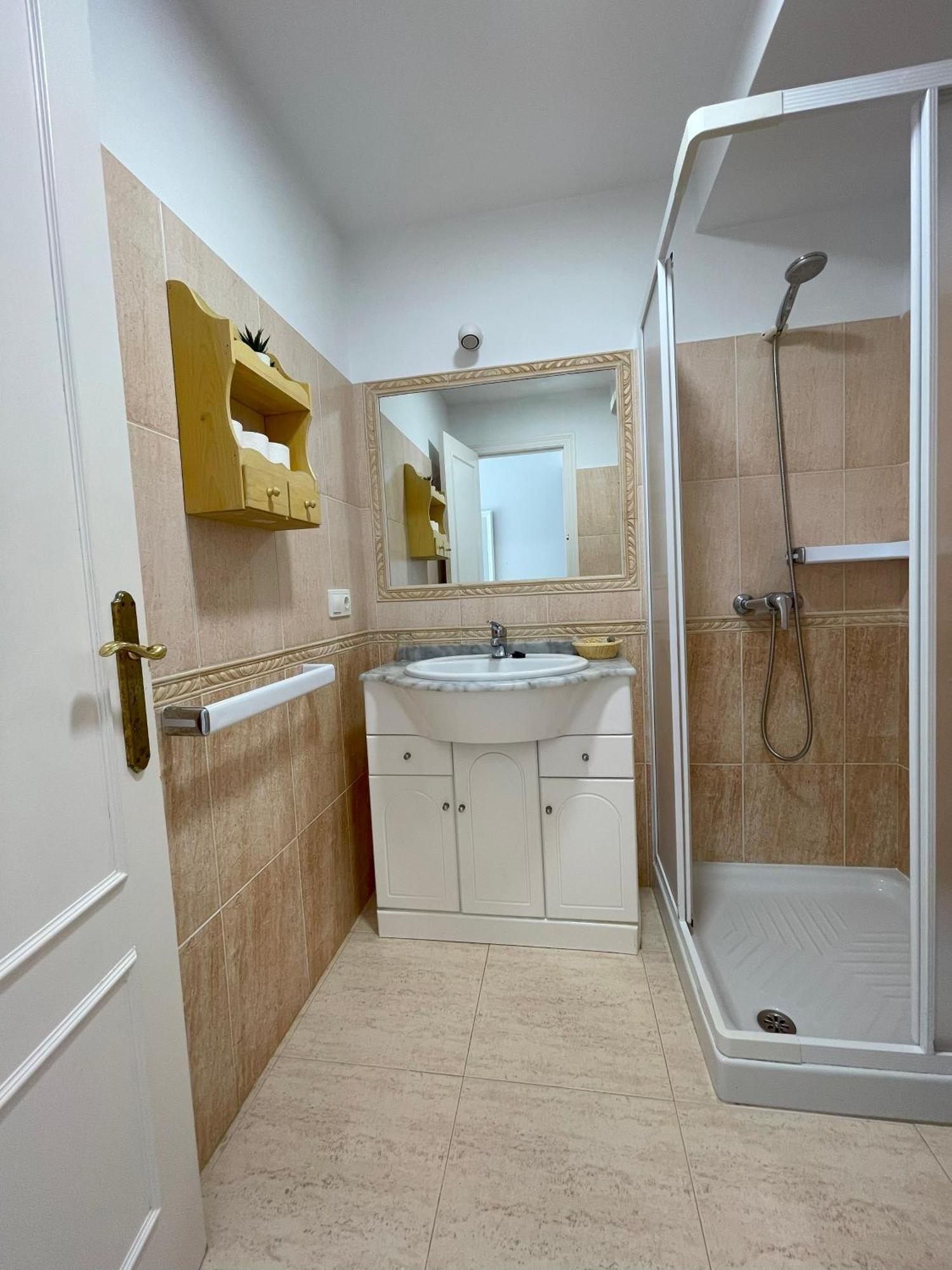 Apartamentos Fontenla-Lanzada Soutullo エクステリア 写真